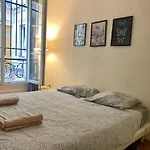 Home Sweet Home Rochechouart